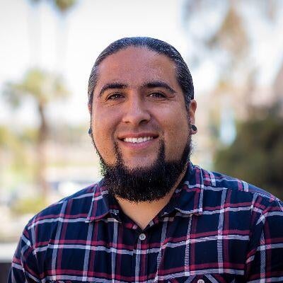 Joshua Gonzalez | Inside UCR | UC Riverside